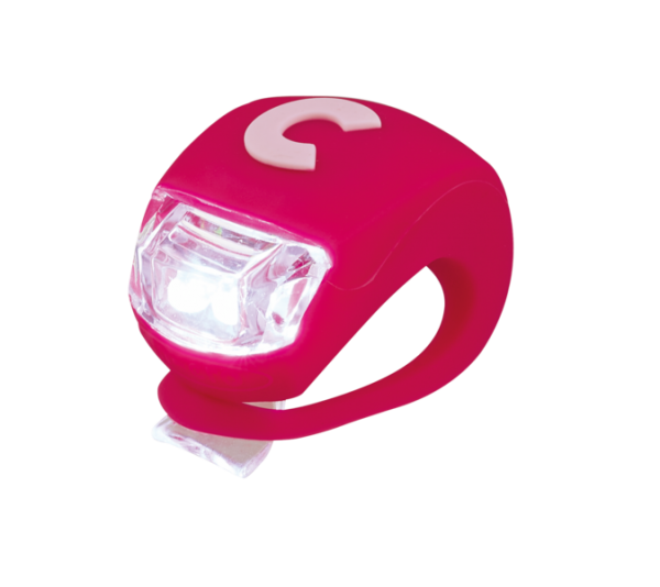 Svjetlo – Micro Light Deluxe Pink